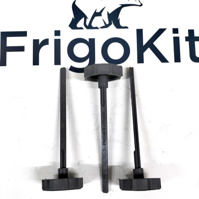 Is a Faulty Dipstick Putting Your Thermo King Unit at Risk?